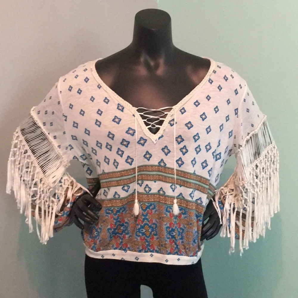 Free People please note